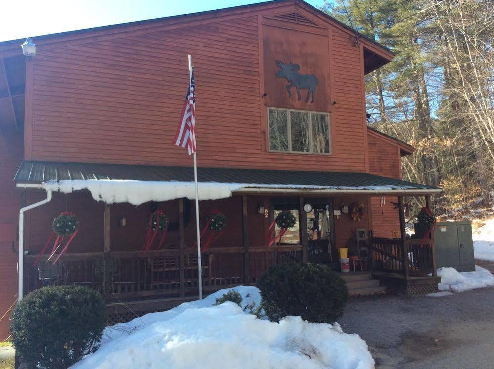 Evergreen Valley Inn Stoneham Esterno foto